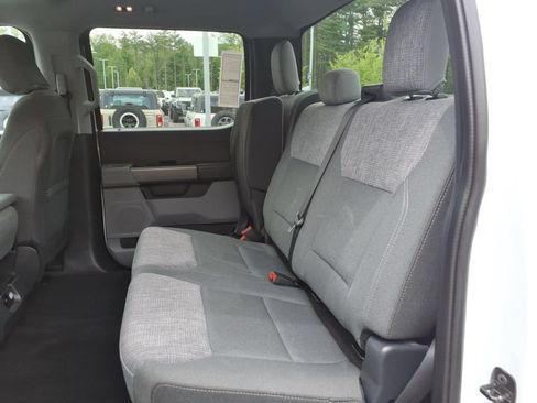 Used 2024 Ford F250 XLT AWD/4WD image 30