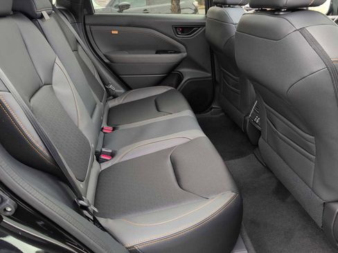 New 2026 Subaru Forester Wilderness image 19