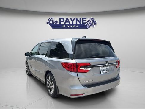 Used 2021 Honda Odyssey EX-L image 5