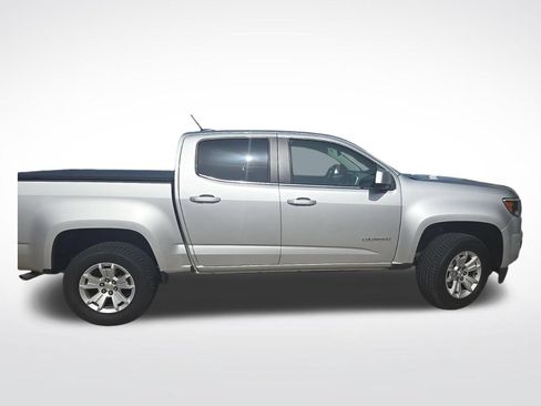 Used 2018 Chevrolet Colorado LT RWD image 2
