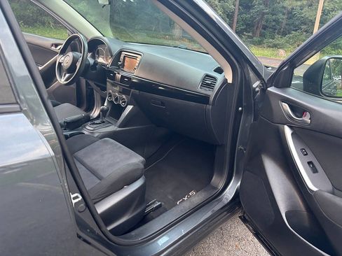 Used 2013 MAZDA CX-5 Sport w/ Bluetooth Audio Pkg FWD image 20