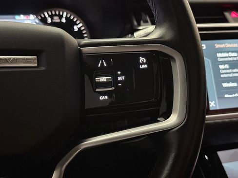 Used 2021 Land Rover Range Rover Velar S image 39