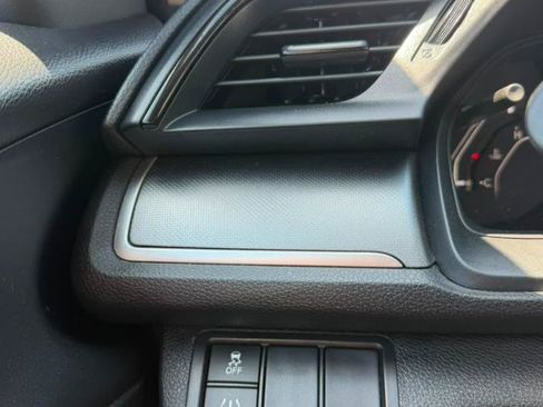 Used 2018 Honda Civic LX image 17