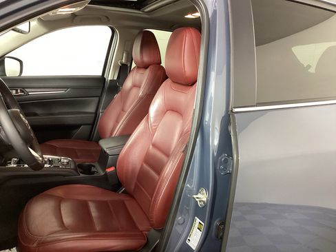 Used 2023 MAZDA CX-5 Carbon Edition image 15