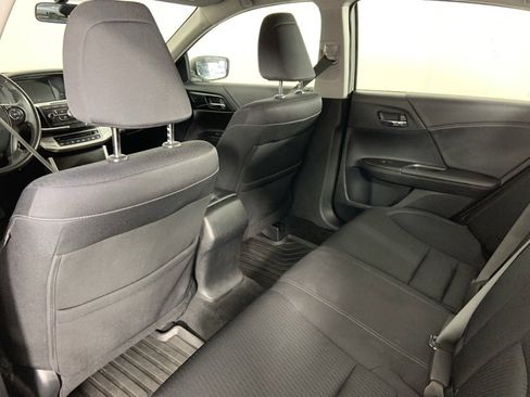 Used 2015 Honda Accord Sport image 25