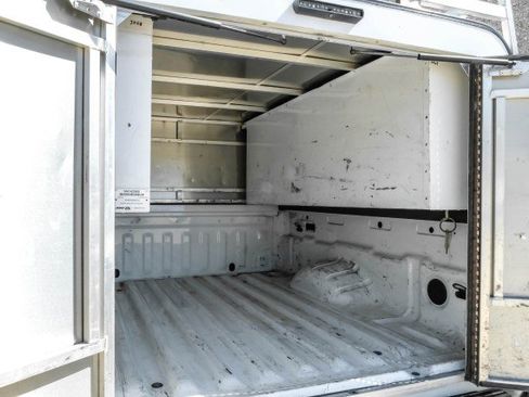 Used 2022 Nissan Frontier S image 52