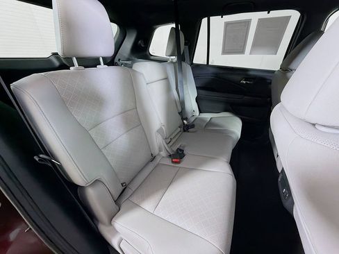 Used 2021 Honda Passport Touring image 24