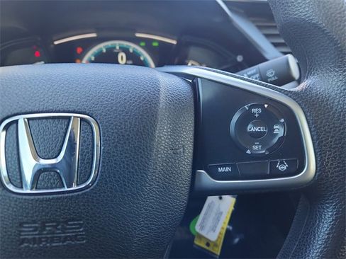 Used 2021 Honda Civic LX image 18