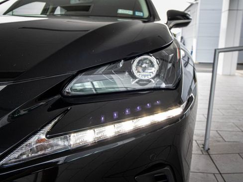 Used 2019 Lexus NX 300 AWD w/ Comfort Package image 6