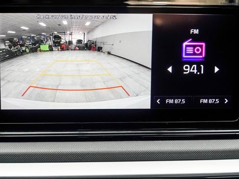 Used 2022 Kia K5 GT-Line w/ GT-Line Awd Premium Package image 24