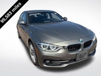 Used 2016 BMW 328i xDrive Sedan AWD/4WD video 2