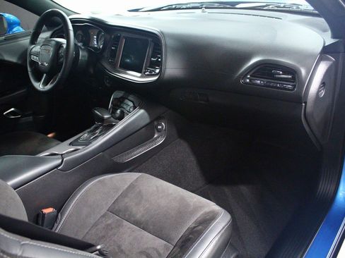 Used 2023 Dodge Challenger R/T Scat Pack w/ Plus Package image 26