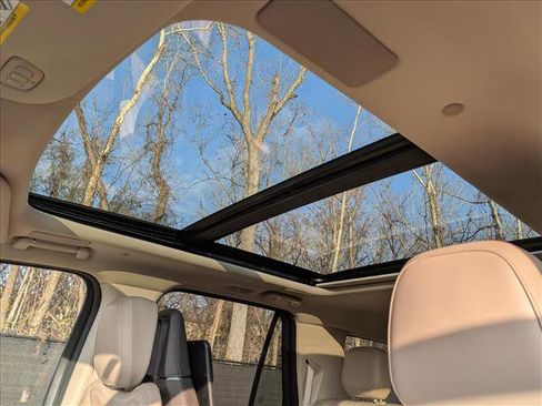 Used 2022 Lincoln Navigator L Reserve image 29