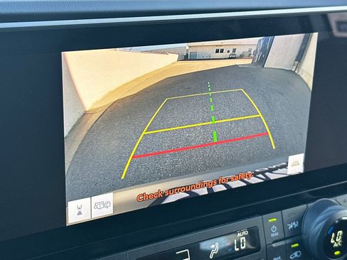 Used 2024 Toyota Grand Highlander XLE image 18