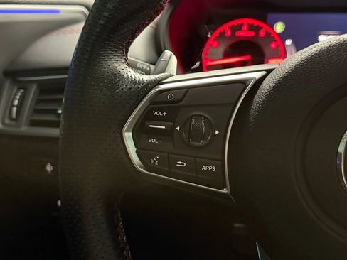 Used 2023 Acura TLX SH-AWD w/ A-SPEC Pkg image 20