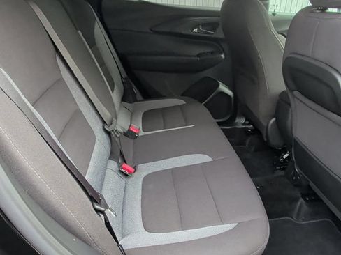 Used 2023 Chevrolet TrailBlazer LT w/ Convenience Package AWD/4WD image 28