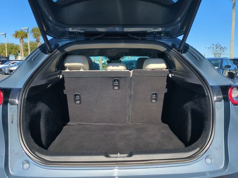 Used 2020 MAZDA CX-30 FWD w/ Premium Package image 13