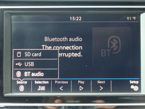 Used 2019 Volkswagen Jetta R-Line FWD image 17
