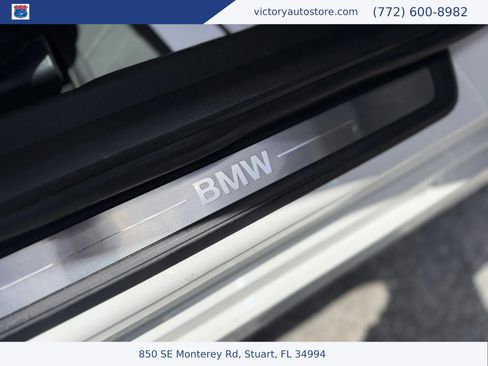 Used 2020 BMW 330i Sedan w/ Convenience Package RWD image 45