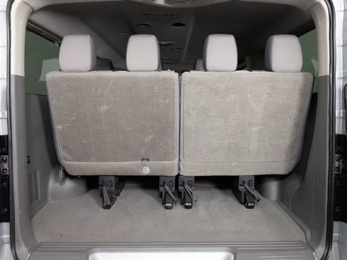 Used 2019 Nissan NV 3500 SV w/ Navigation Package image 16