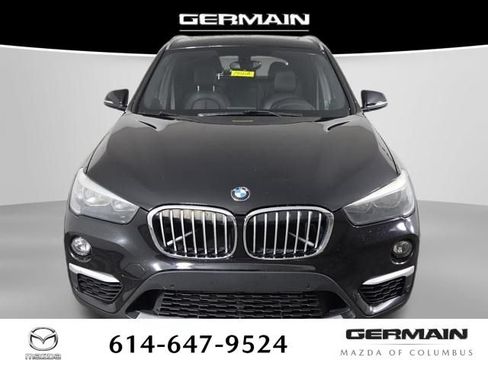 Used 2017 BMW X1 xDrive28i AWD/4WD image 3