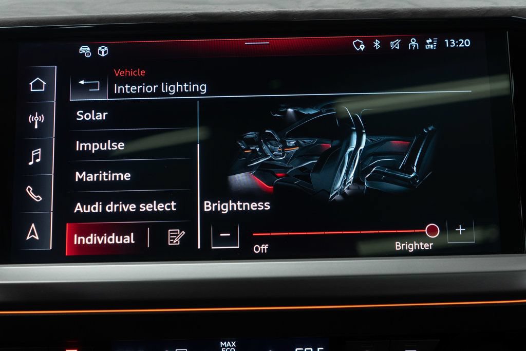 Used 2023 Audi Q4 e-tron Premium Plus w/ Premium Plus RWD image 28