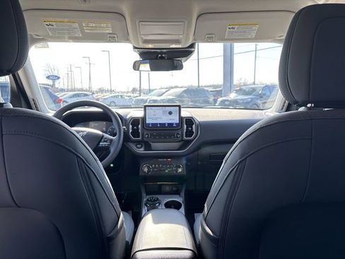 Used 2024 Ford Bronco Sport Big Bend image 32