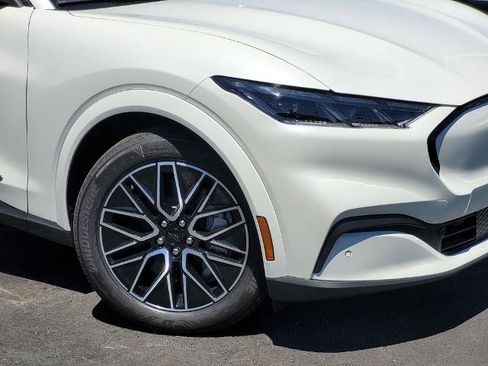 New 2025 Ford Mustang Mach-E Premium image 3