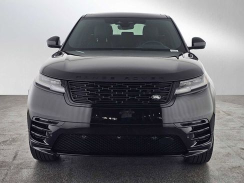 New 2026 Land Rover Range Rover Velar Dynamic SE AWD/4WD image 8