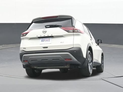 Used 2023 Nissan Rogue SV FWD image 44