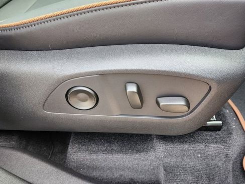 New 2026 GMC Acadia AT4 w/ Luxury Package image 43