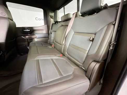 Used 2021 GMC Sierra 1500 Denali w/ Denali Ultimate Package AWD/4WD image 28