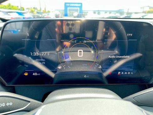 New 2025 Chevrolet Traverse LT w/ Midnight/Sport Edition image 11