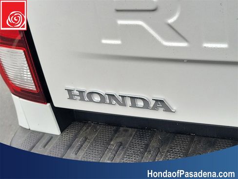 New 2025 Honda Ridgeline RTL image 18