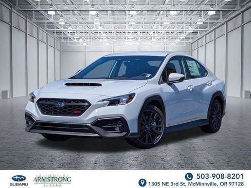 Used 2026 Subaru WRX Premium AWD/4WD image 38
