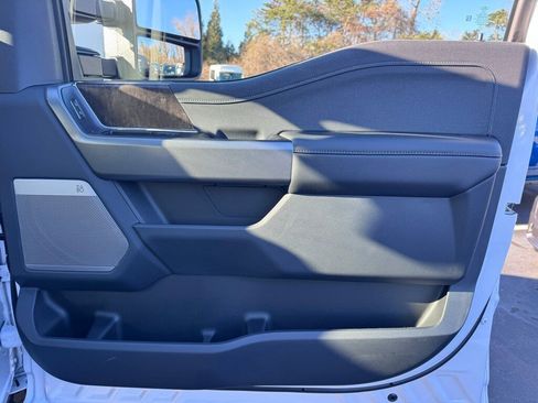 New 2026 Ford F350 Lariat w/ Lariat Ultimate Package image 23
