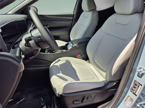 New 2027 Hyundai Santa Cruz SEL FWD image 18