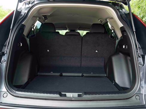 Used 2026 Honda CR-V LX image 38
