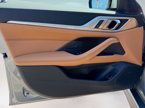 New 2026 BMW i4 eDrive40 w/ Parking Assistance Package image 21