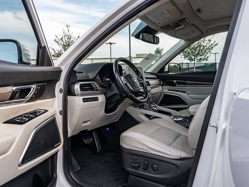 Used 2021 Kia Telluride SX w/ SX Prestige Package AWD/4WD image 18