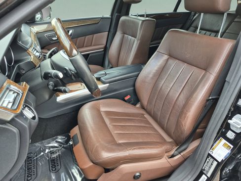 Used 2015 Mercedes-Benz E 350 4MATIC Wagon image 21