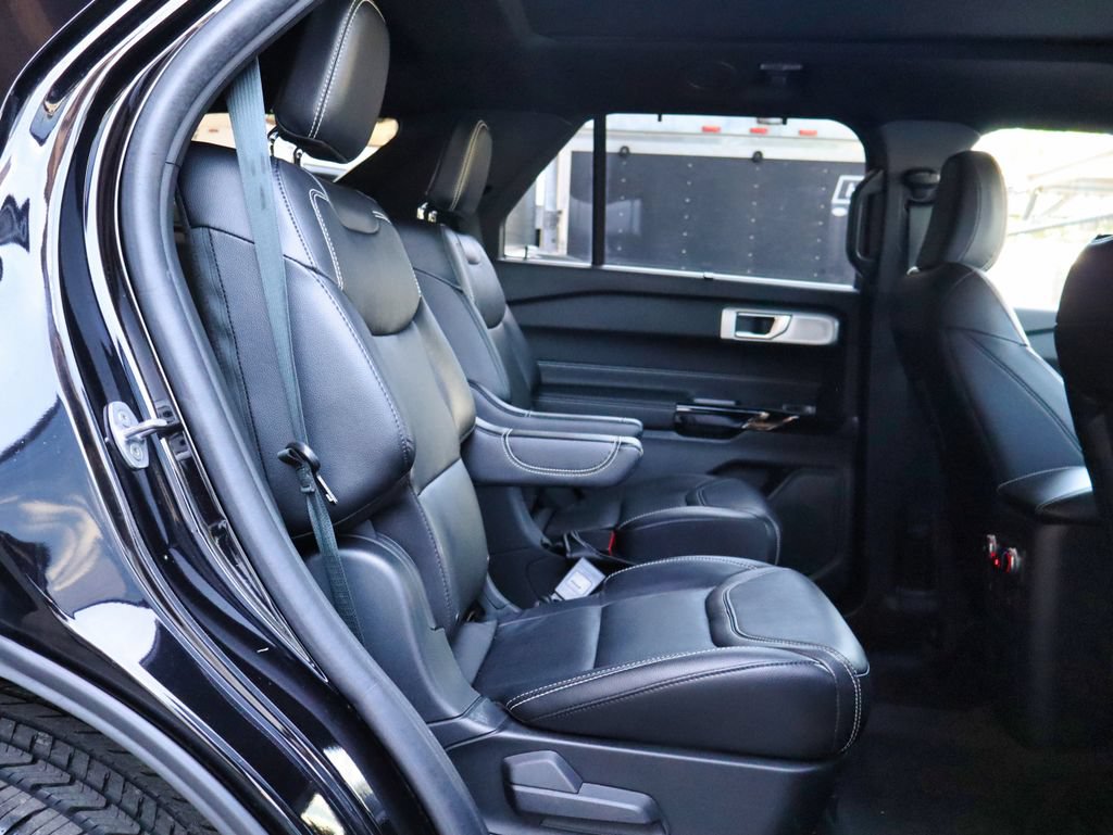 Used 2023 Ford Explorer ST w/ Equipment Group 401A AWD/4WD image 50