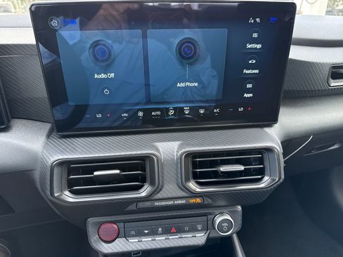 New 2026 Ford Mustang Coupe image 9