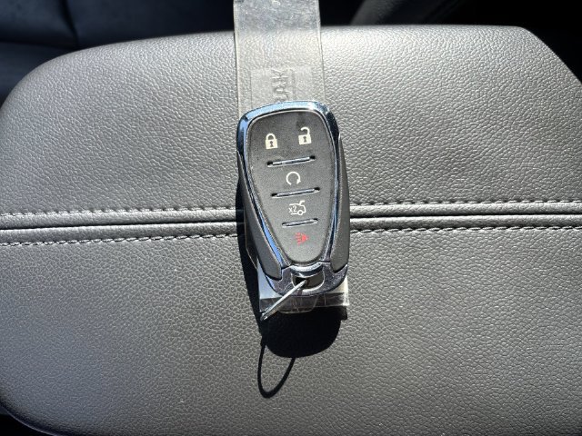 Used 2018 Chevrolet Malibu LT w/ Leather Package FWD image 33