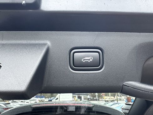 New 2026 Hyundai Tucson SEL image 19