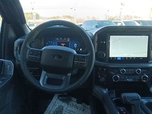 New 2026 Ford F150 XLT w/ Equipment Group 302A MID AWD/4WD image 26