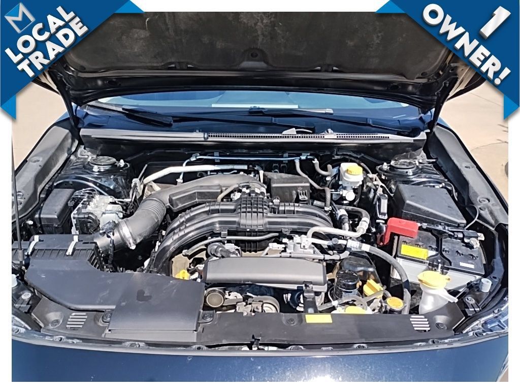 Used 2022 Subaru Crosstrek 2.0i Premium AWD/4WD image 11
