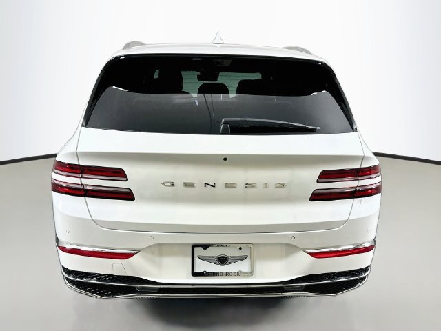 New 2027 Genesis GV80 3.5T Prestige AWD/4WD image 6