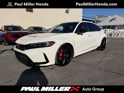 Used 2024 Honda Civic Type R