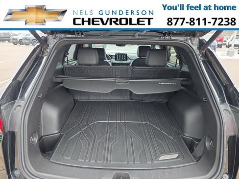 Certified 2023 Chevrolet Blazer RS w/ Driver Confidence II Package image 12